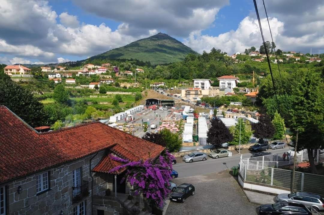 Horizonte Monte Verde 몬딤데바스토 외부 사진