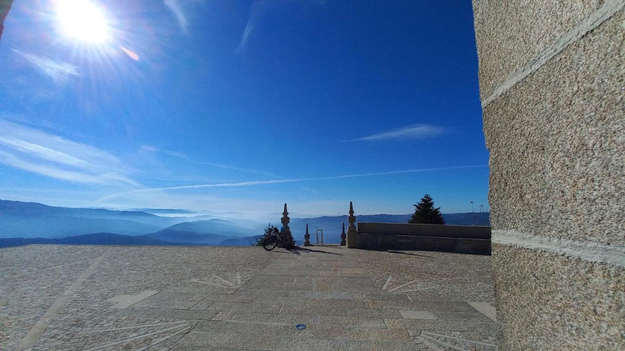 Horizonte Monte Verde 몬딤데바스토 외부 사진